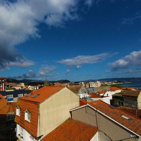 Casa Do Outeiro Βίλα Cangas do Morrazo Εξωτερικό φωτογραφία