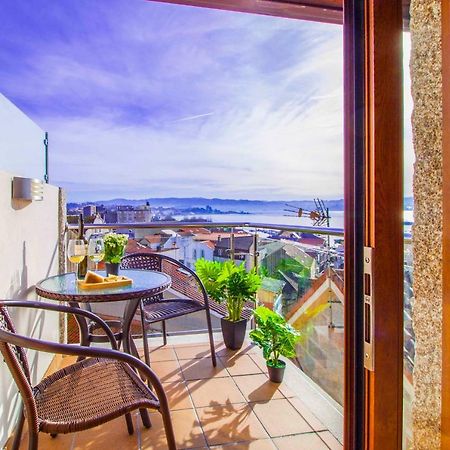 Casa Do Outeiro Βίλα Cangas do Morrazo Εξωτερικό φωτογραφία