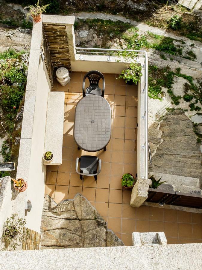 Casa Do Outeiro Βίλα Cangas do Morrazo Εξωτερικό φωτογραφία
