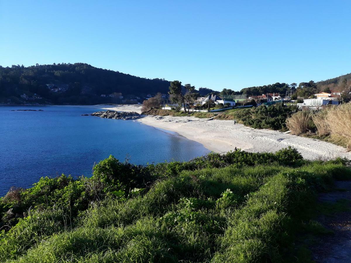Casa Do Outeiro Βίλα Cangas do Morrazo Εξωτερικό φωτογραφία