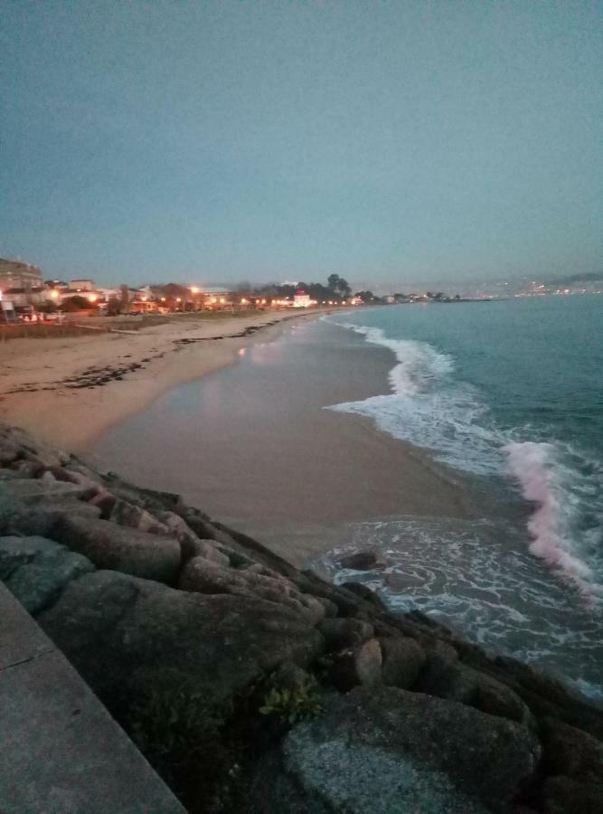 Casa Do Outeiro Βίλα Cangas do Morrazo Εξωτερικό φωτογραφία