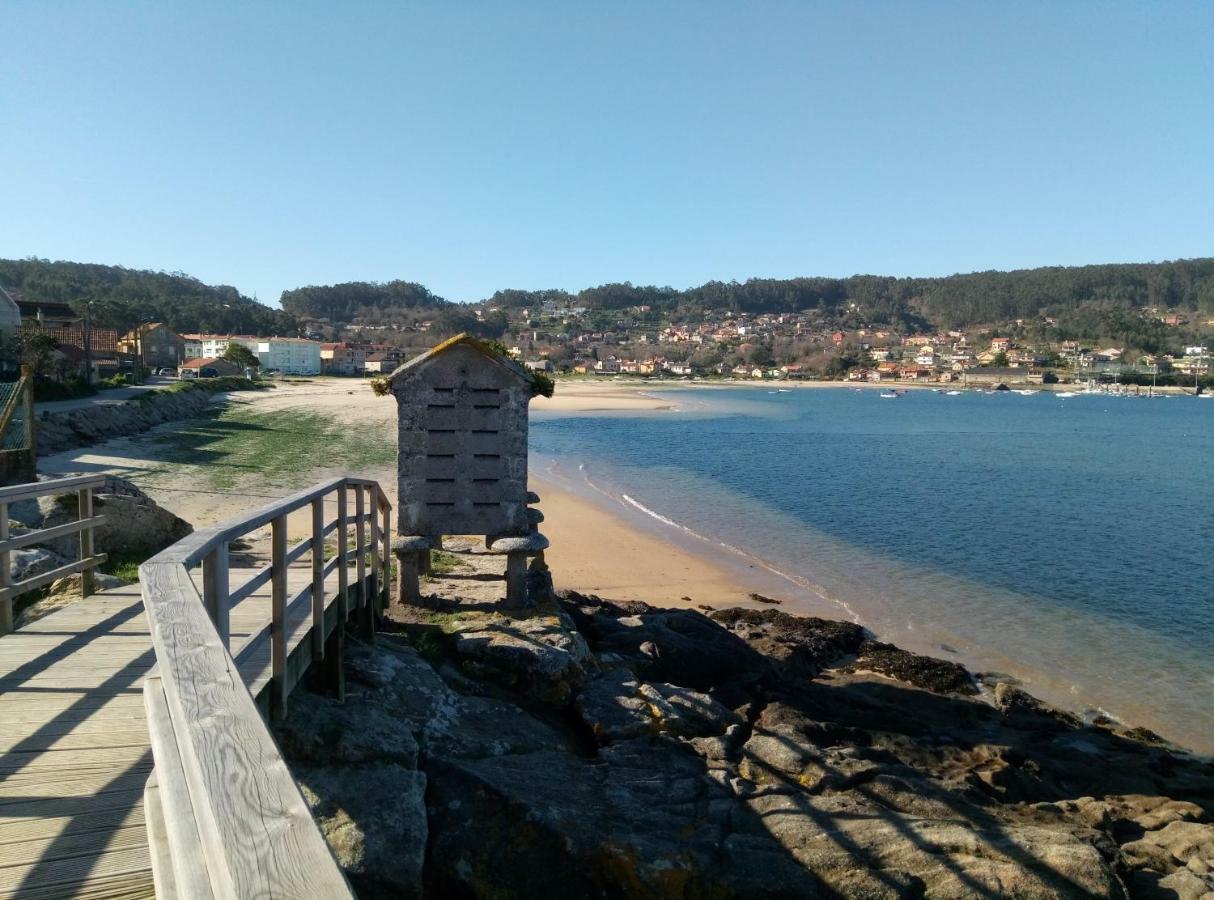 Casa Do Outeiro Βίλα Cangas do Morrazo Εξωτερικό φωτογραφία